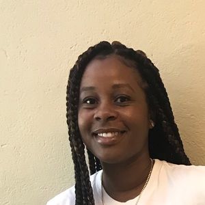 Meet your Posher, Kay